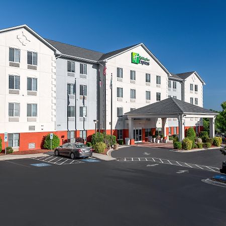 Holiday Inn Express Charlotte West - Gastonia By Ihg מראה חיצוני תמונה