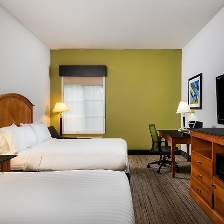 Holiday Inn Express Charlotte West - Gastonia By Ihg מראה חיצוני תמונה