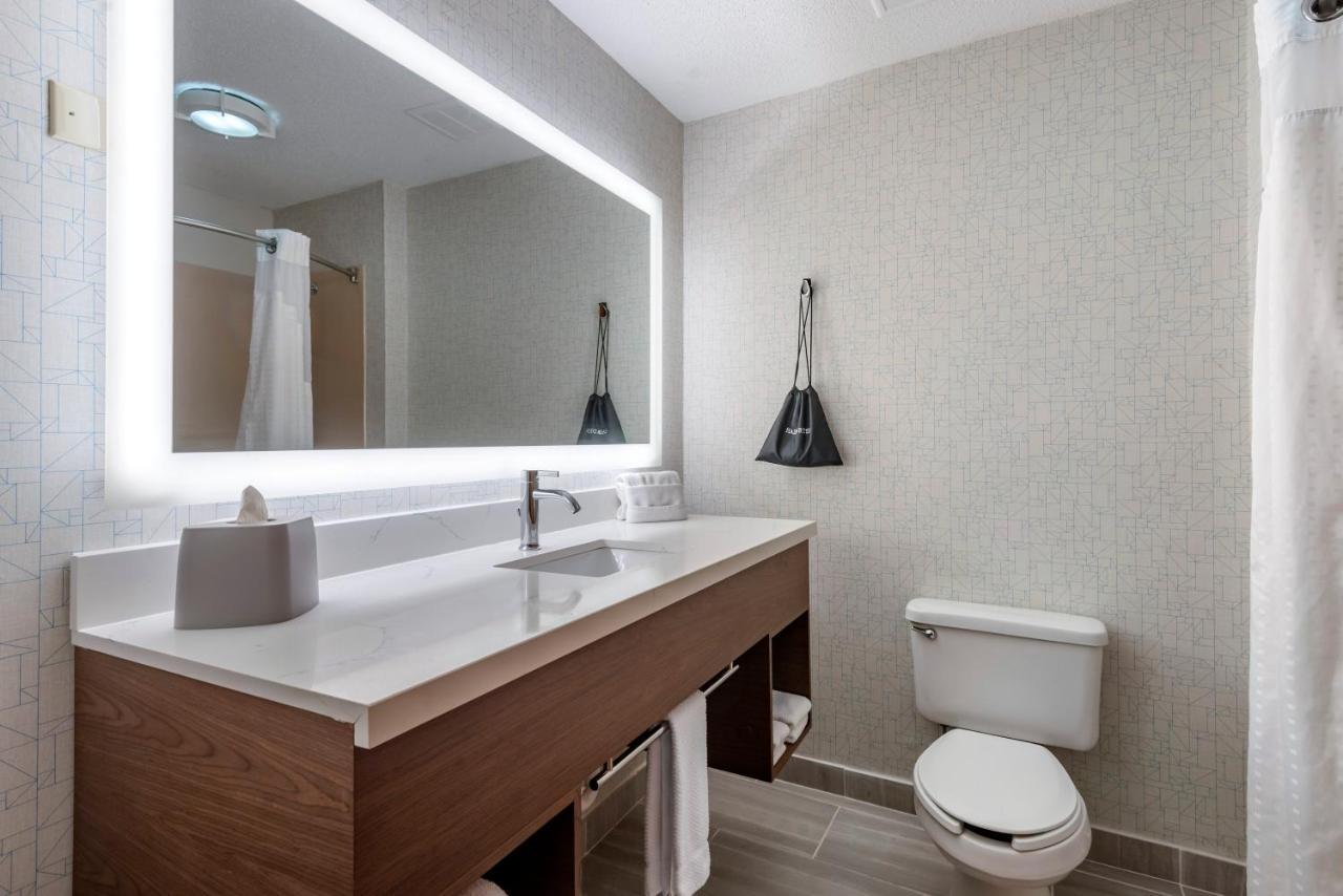 Holiday Inn Express Charlotte West - Gastonia By Ihg מראה חיצוני תמונה