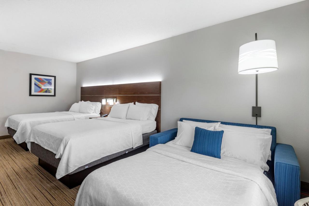 Holiday Inn Express Charlotte West - Gastonia By Ihg מראה חיצוני תמונה