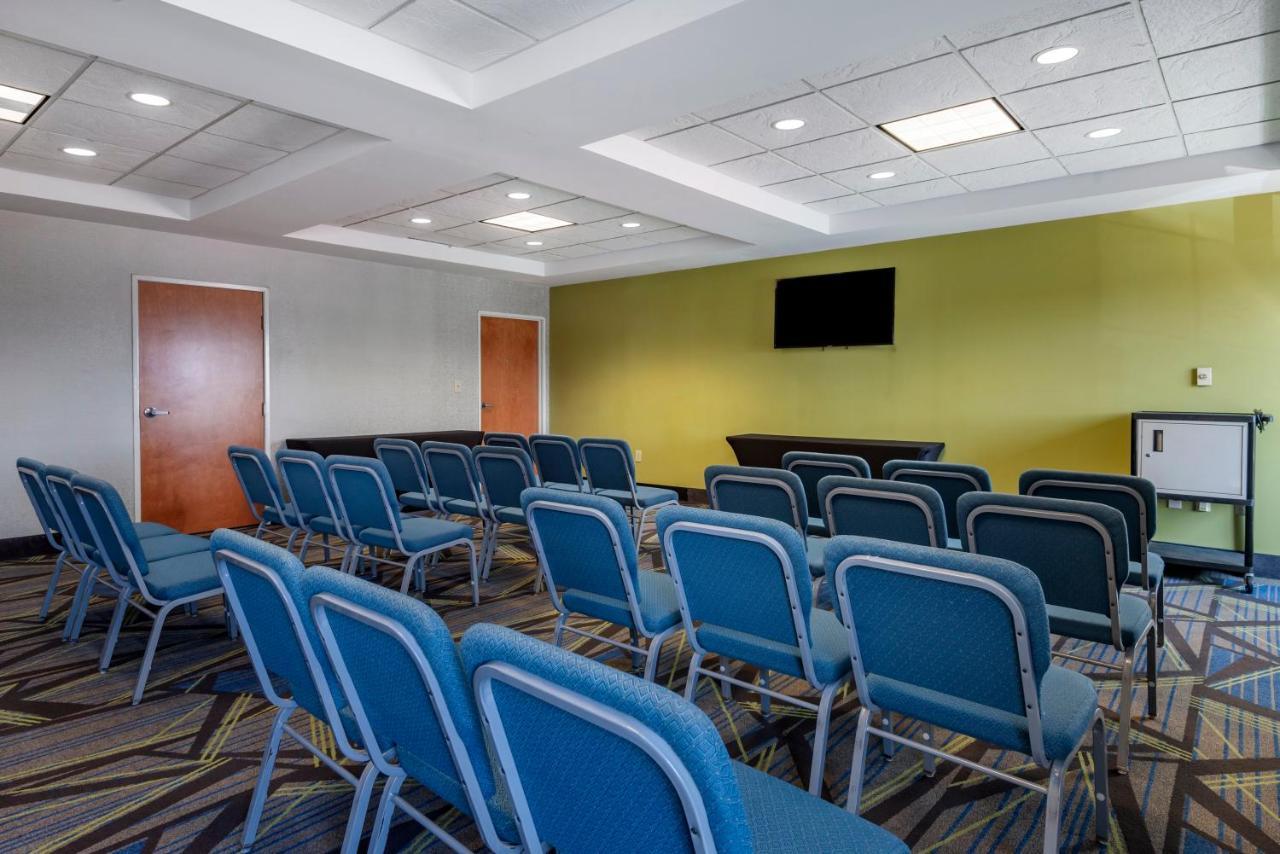 Holiday Inn Express Charlotte West - Gastonia By Ihg מראה חיצוני תמונה