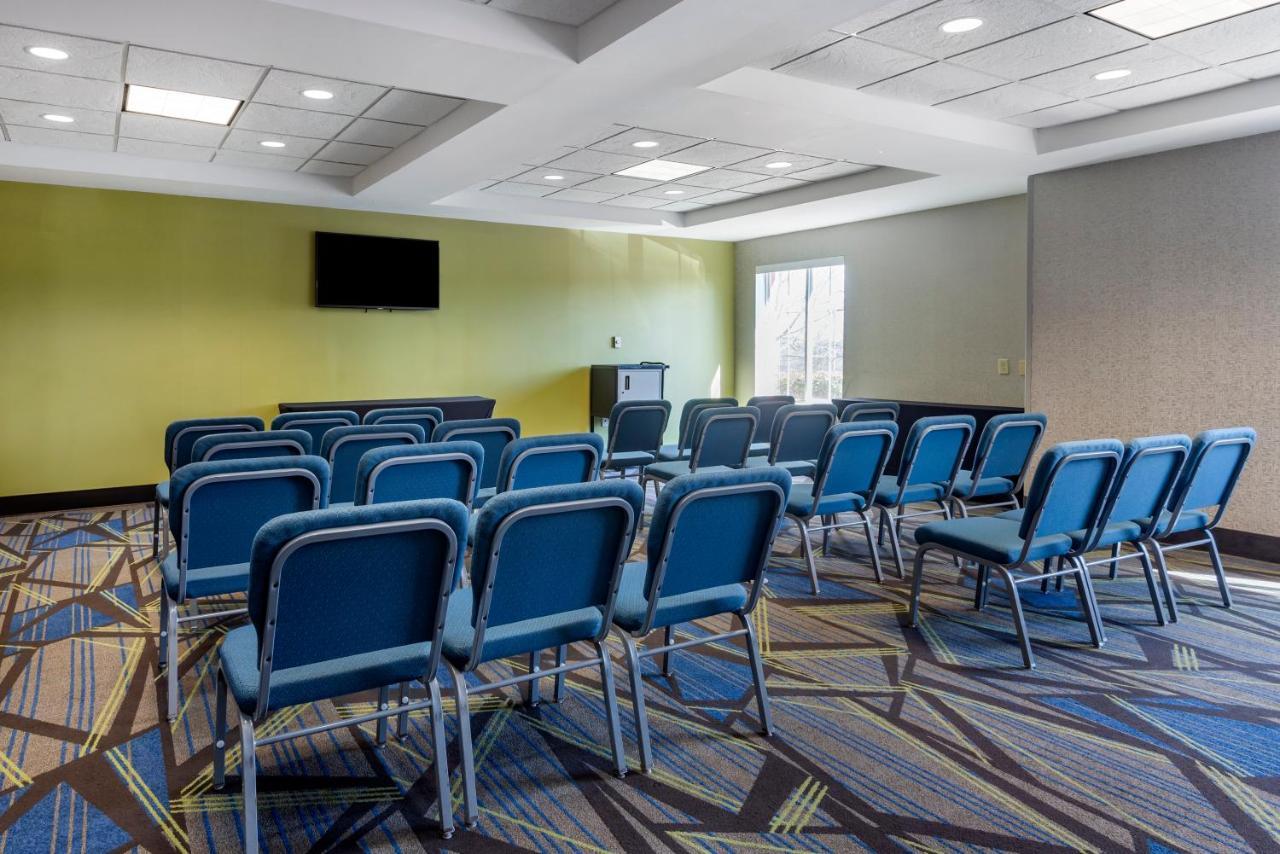 Holiday Inn Express Charlotte West - Gastonia By Ihg מראה חיצוני תמונה