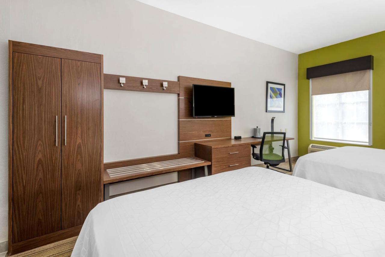 Holiday Inn Express Charlotte West - Gastonia By Ihg מראה חיצוני תמונה