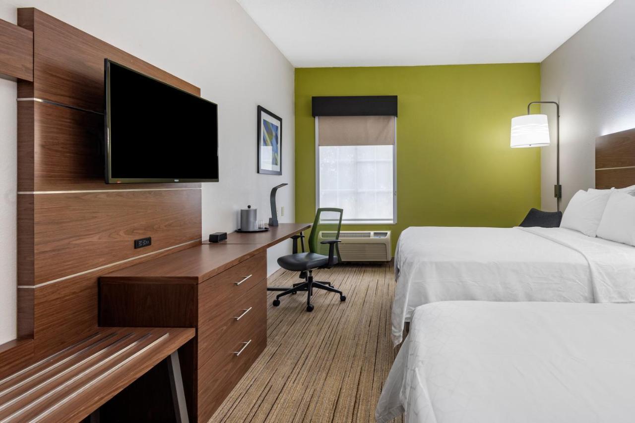 Holiday Inn Express Charlotte West - Gastonia By Ihg מראה חיצוני תמונה