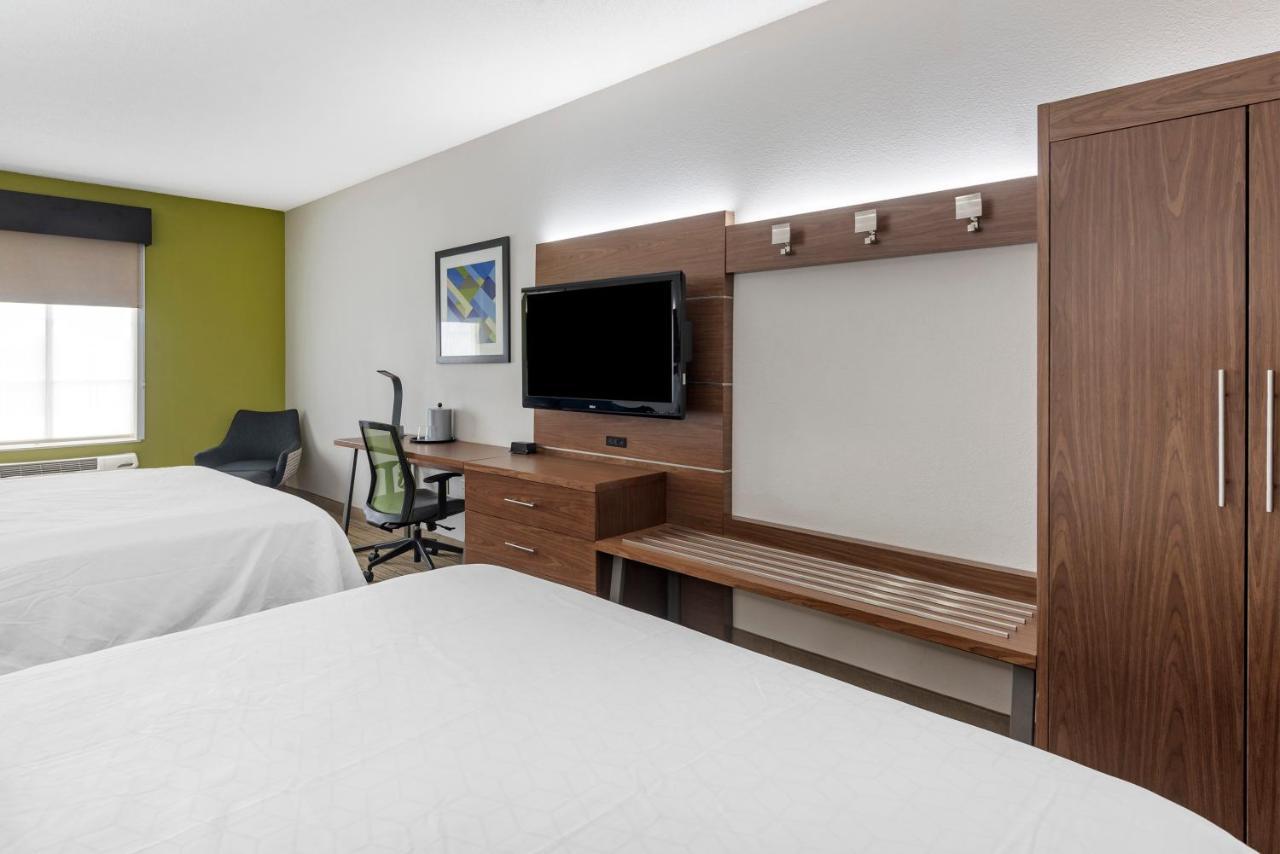 Holiday Inn Express Charlotte West - Gastonia By Ihg מראה חיצוני תמונה