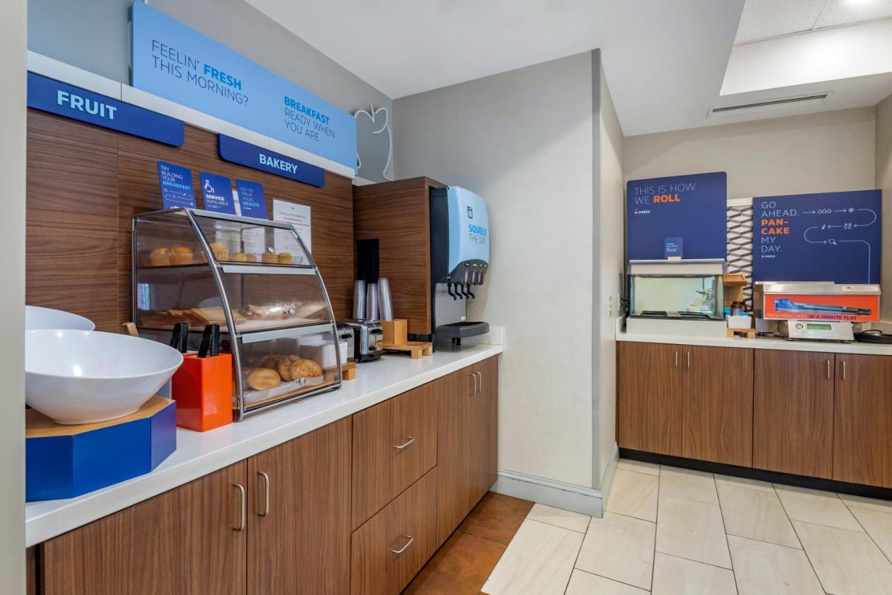 Holiday Inn Express Charlotte West - Gastonia By Ihg מראה חיצוני תמונה