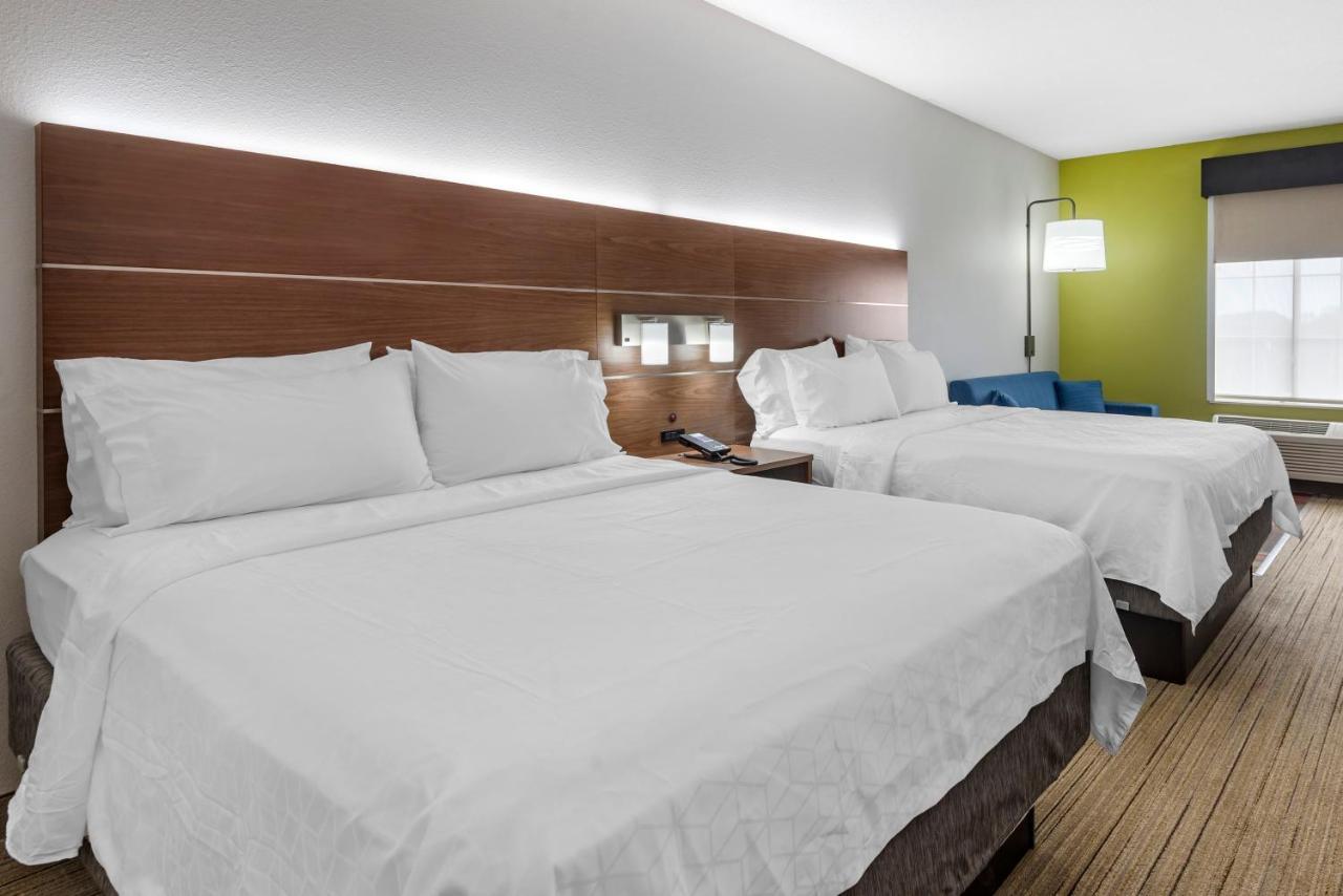 Holiday Inn Express Charlotte West - Gastonia By Ihg מראה חיצוני תמונה