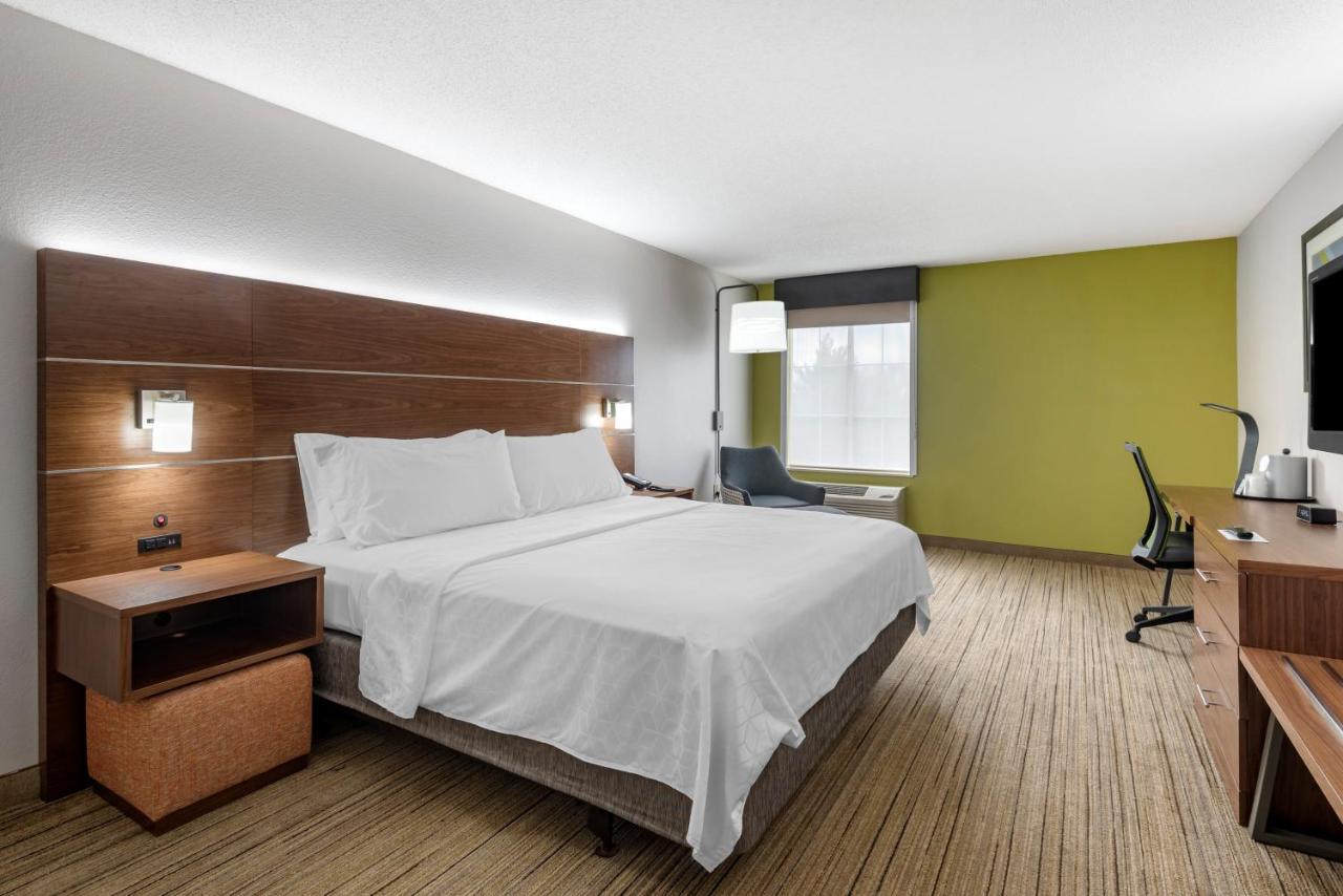 Holiday Inn Express Charlotte West - Gastonia By Ihg מראה חיצוני תמונה