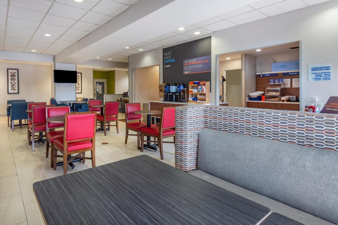 Holiday Inn Express Charlotte West - Gastonia By Ihg מראה חיצוני תמונה