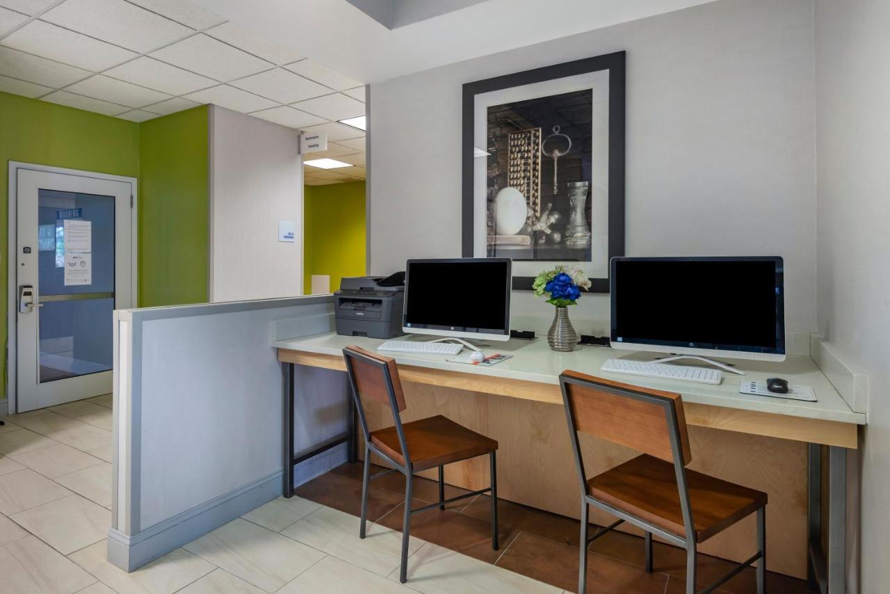 Holiday Inn Express Charlotte West - Gastonia By Ihg מראה חיצוני תמונה
