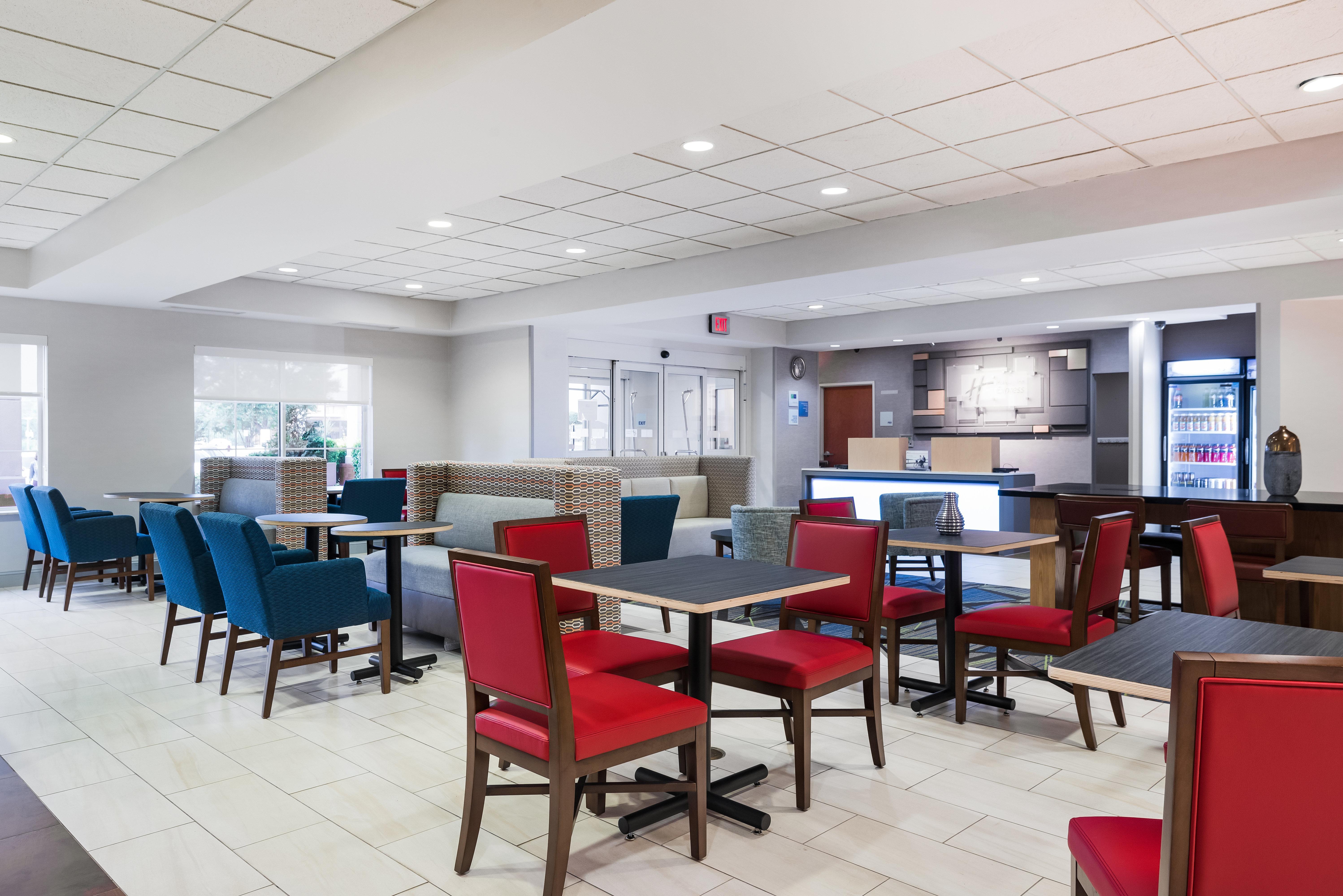 Holiday Inn Express Charlotte West - Gastonia By Ihg מראה חיצוני תמונה