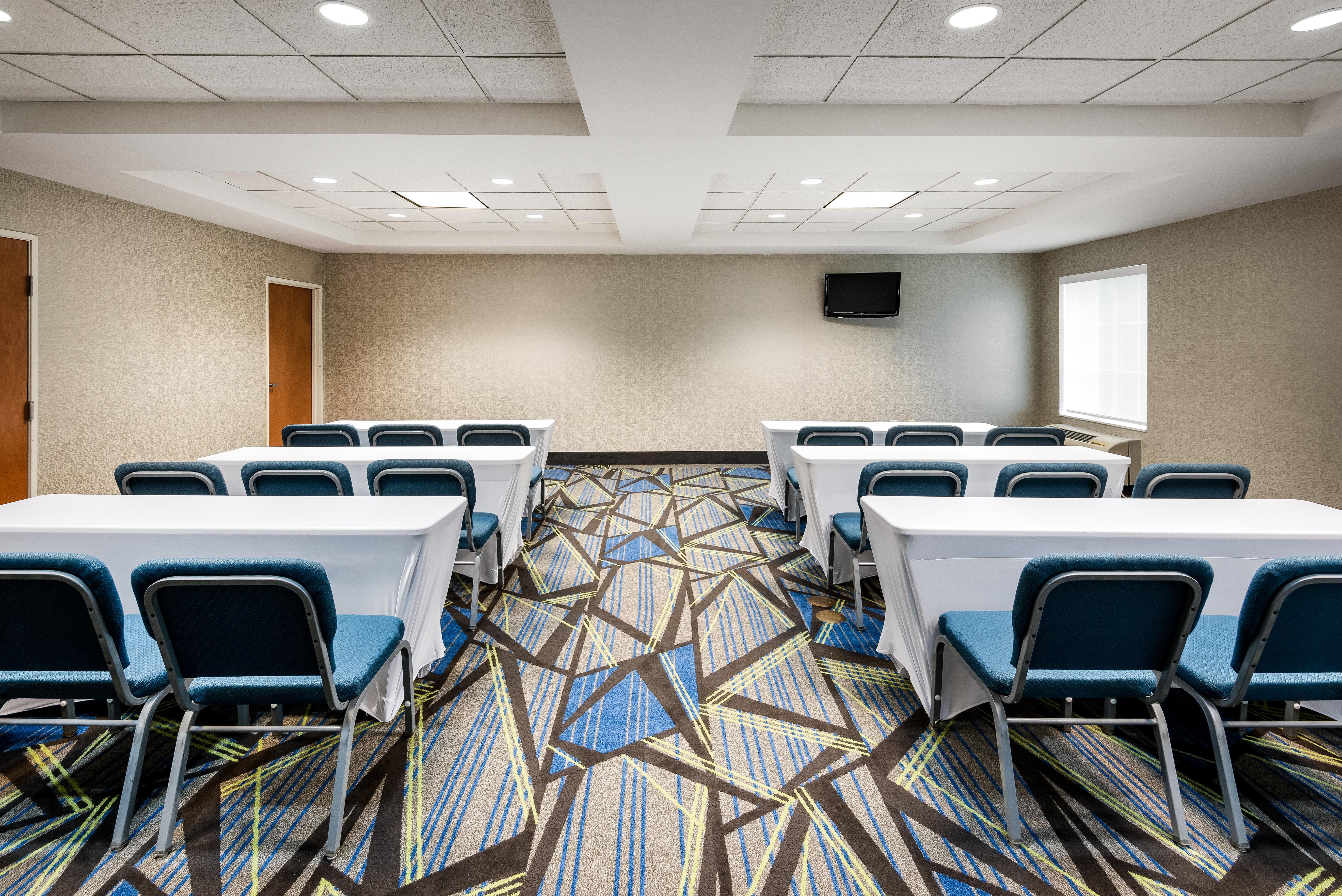 Holiday Inn Express Charlotte West - Gastonia By Ihg מראה חיצוני תמונה