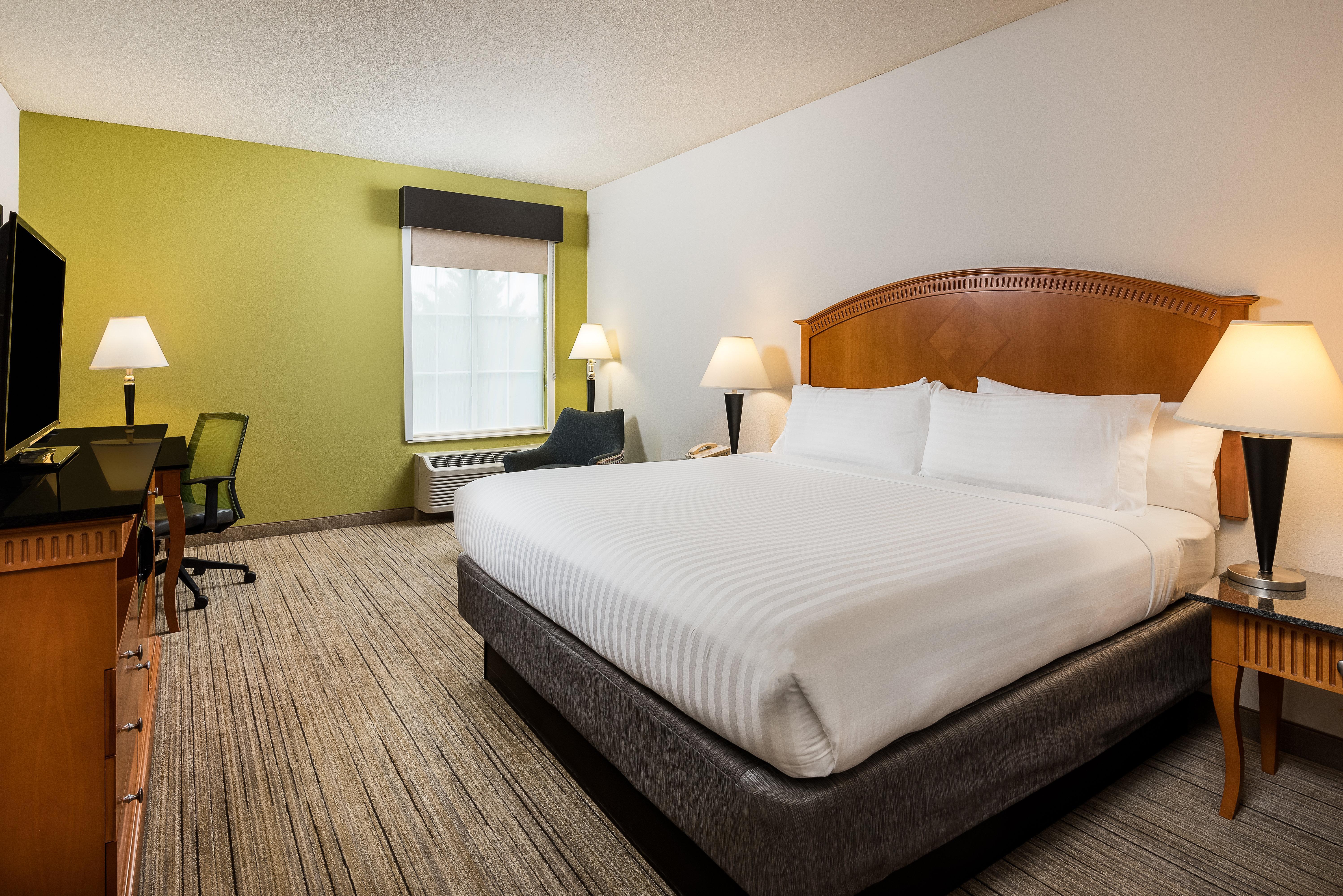 Holiday Inn Express Charlotte West - Gastonia By Ihg מראה חיצוני תמונה