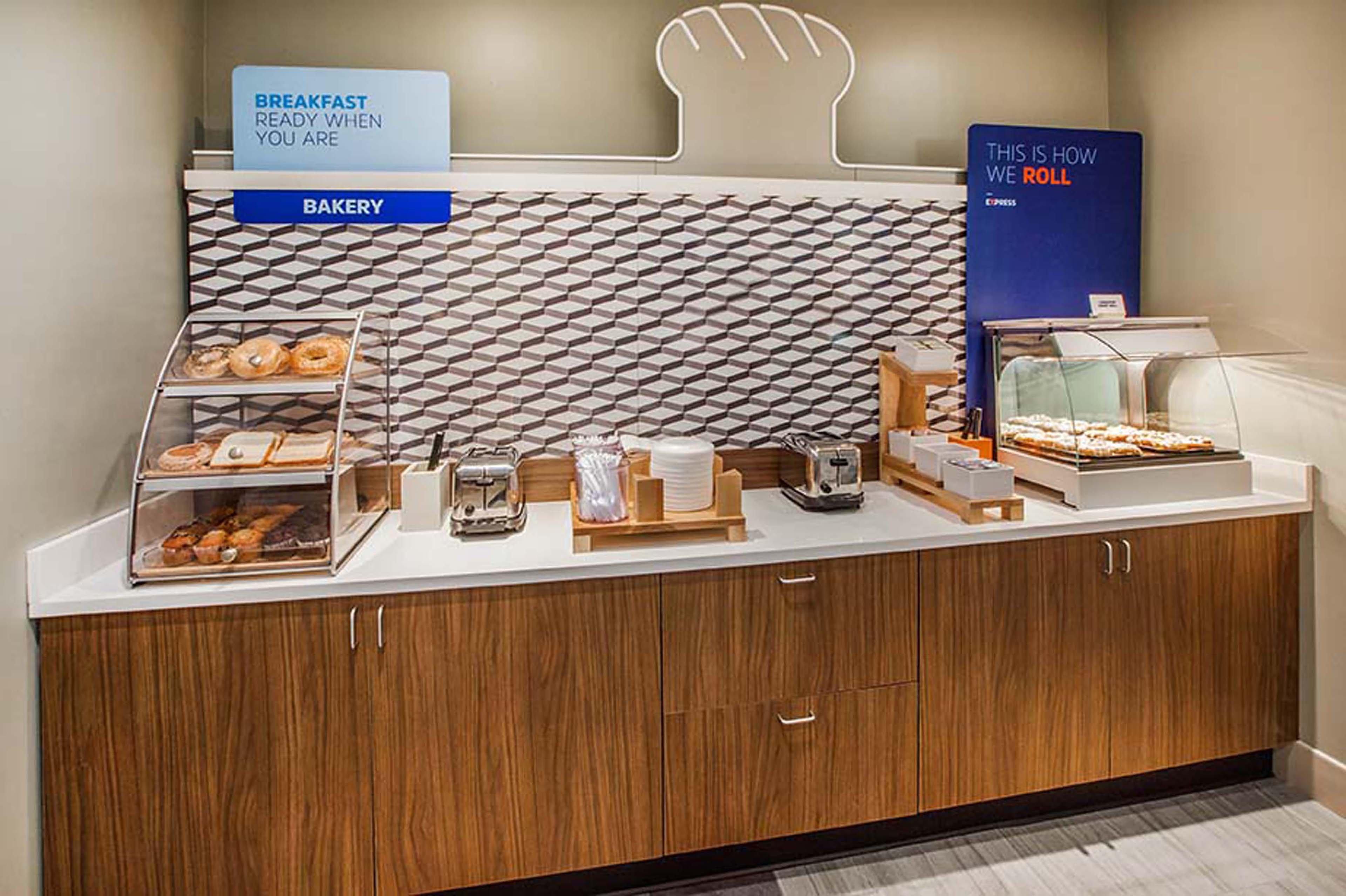 Holiday Inn Express Charlotte West - Gastonia By Ihg מראה חיצוני תמונה