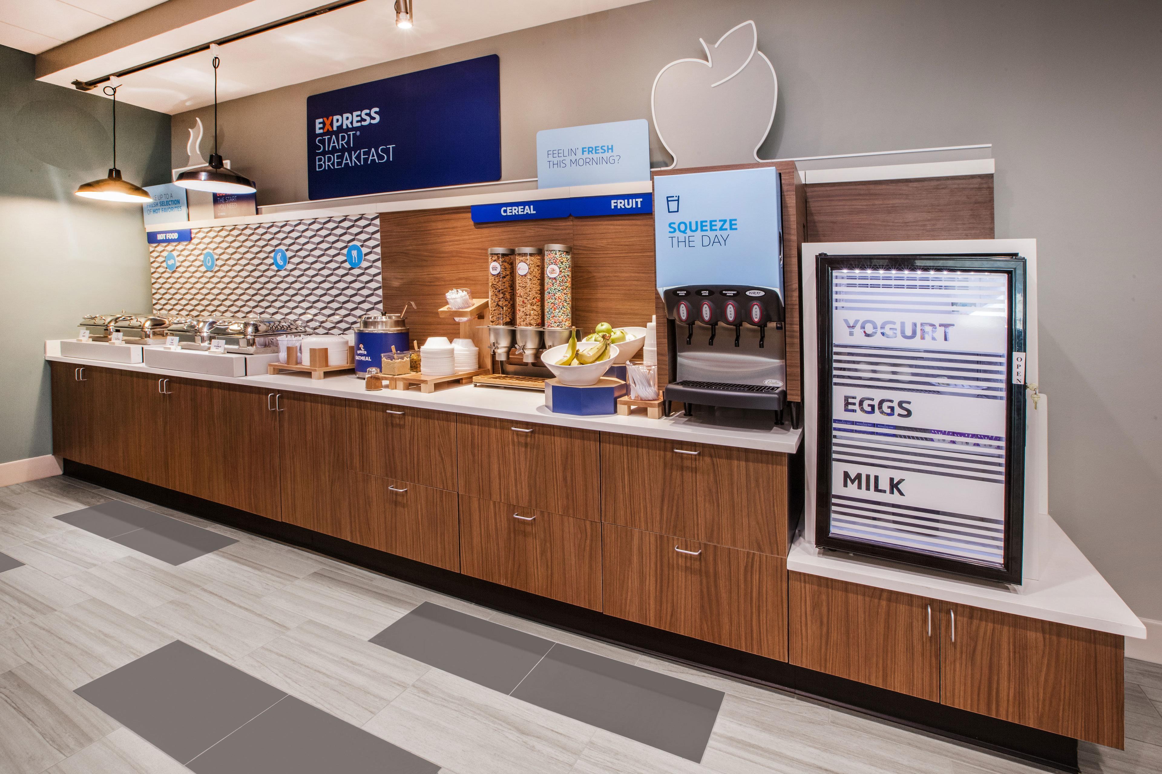 Holiday Inn Express Charlotte West - Gastonia By Ihg מראה חיצוני תמונה