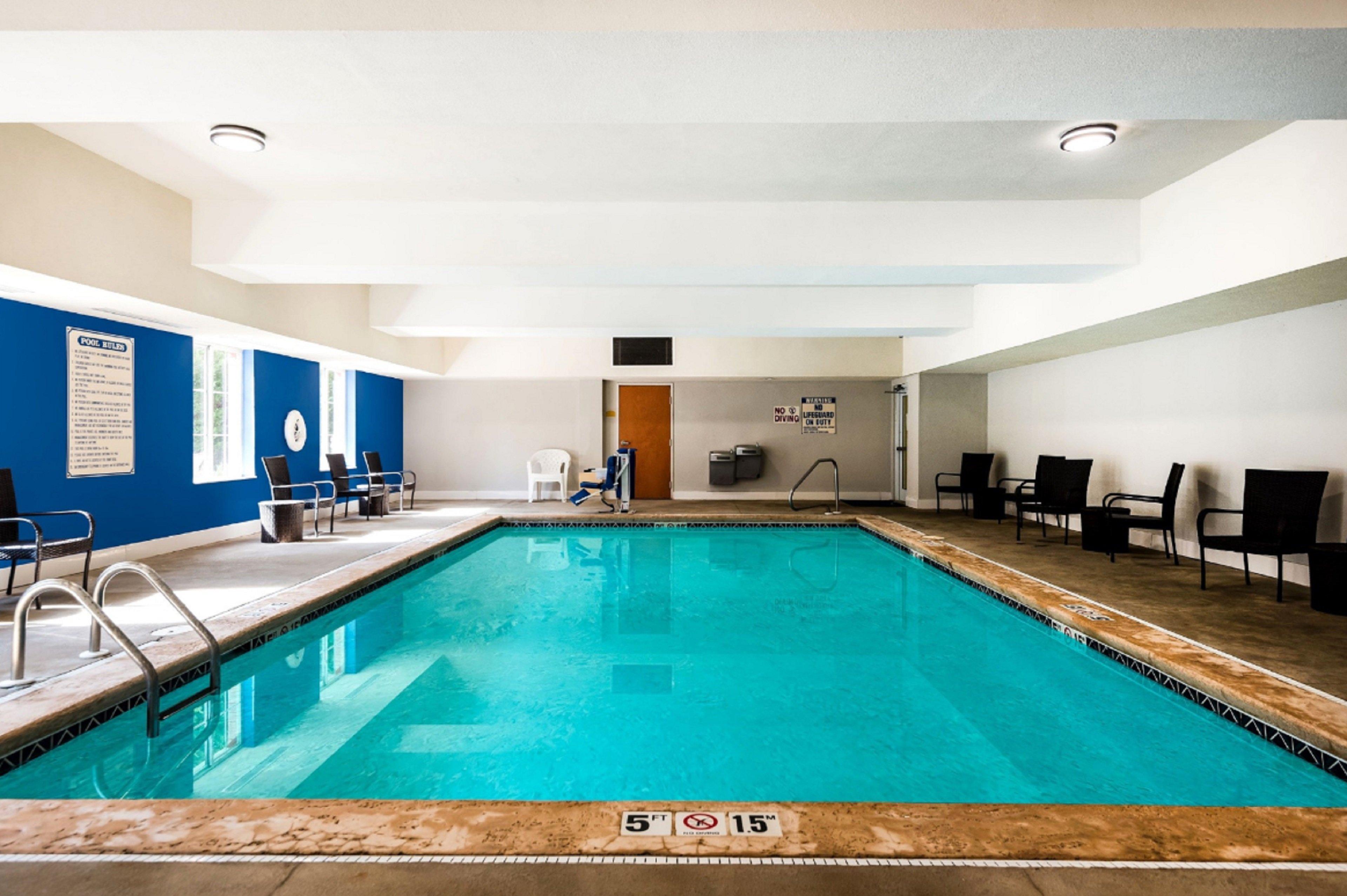 Holiday Inn Express Charlotte West - Gastonia By Ihg מראה חיצוני תמונה