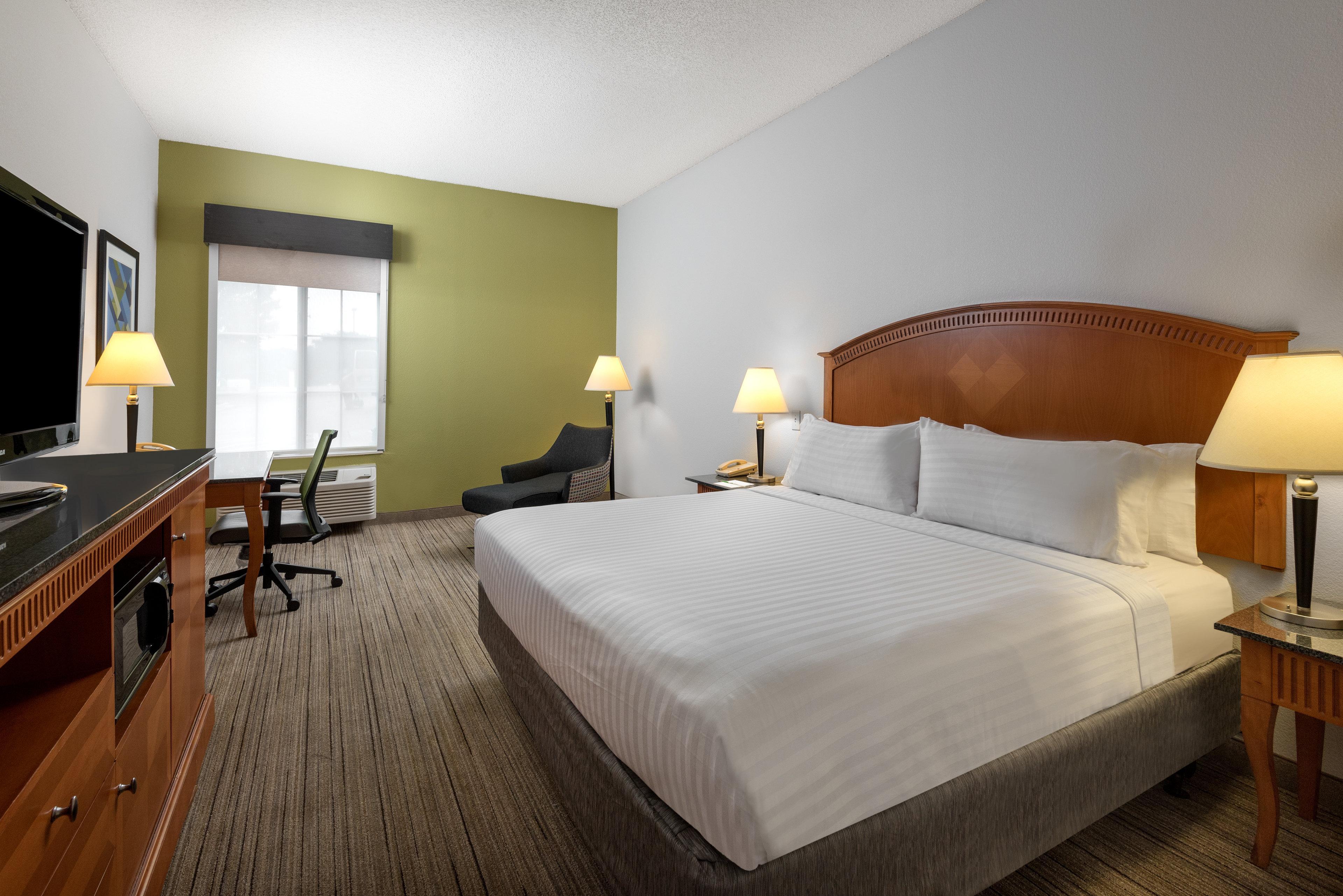 Holiday Inn Express Charlotte West - Gastonia By Ihg מראה חיצוני תמונה