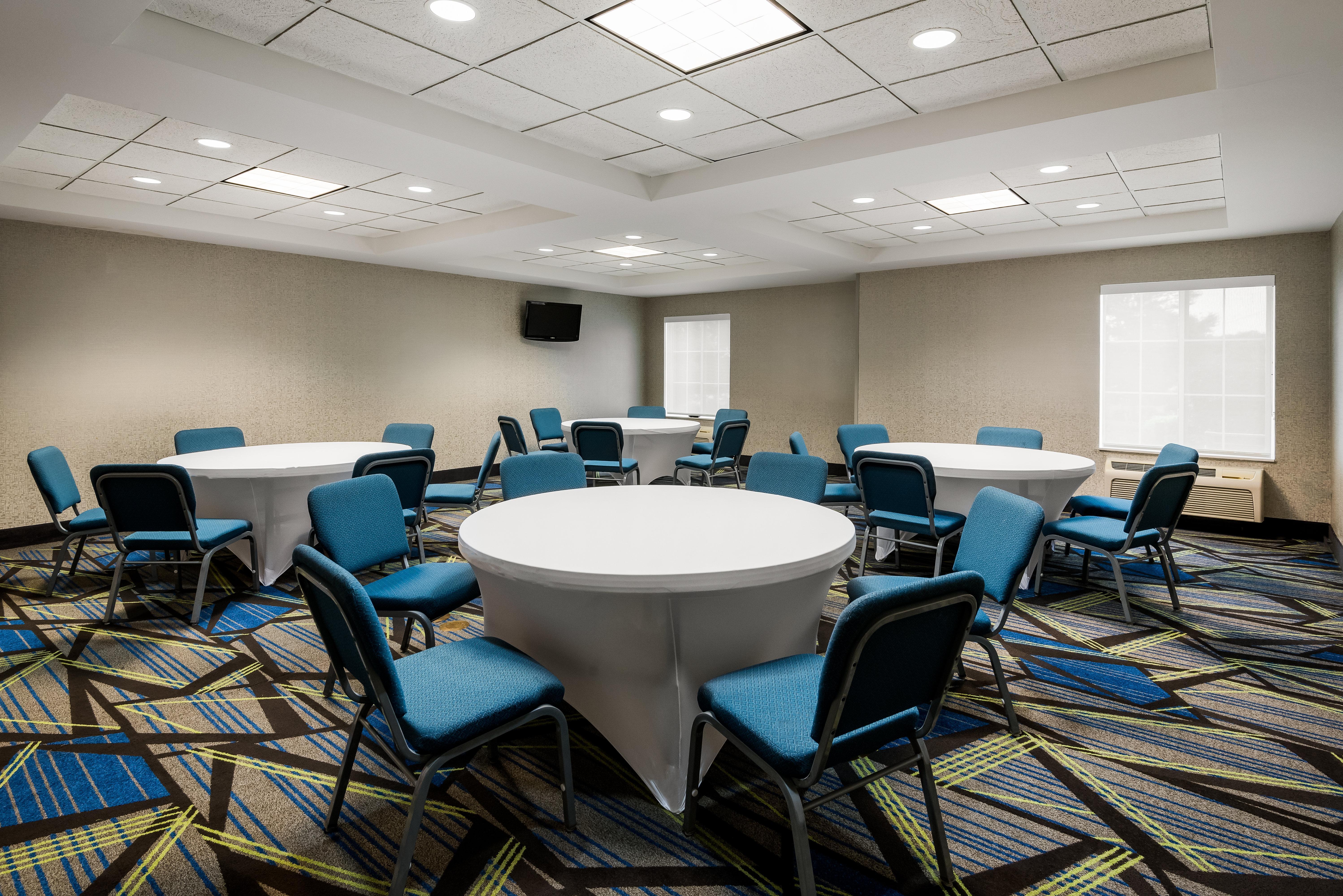 Holiday Inn Express Charlotte West - Gastonia By Ihg מראה חיצוני תמונה