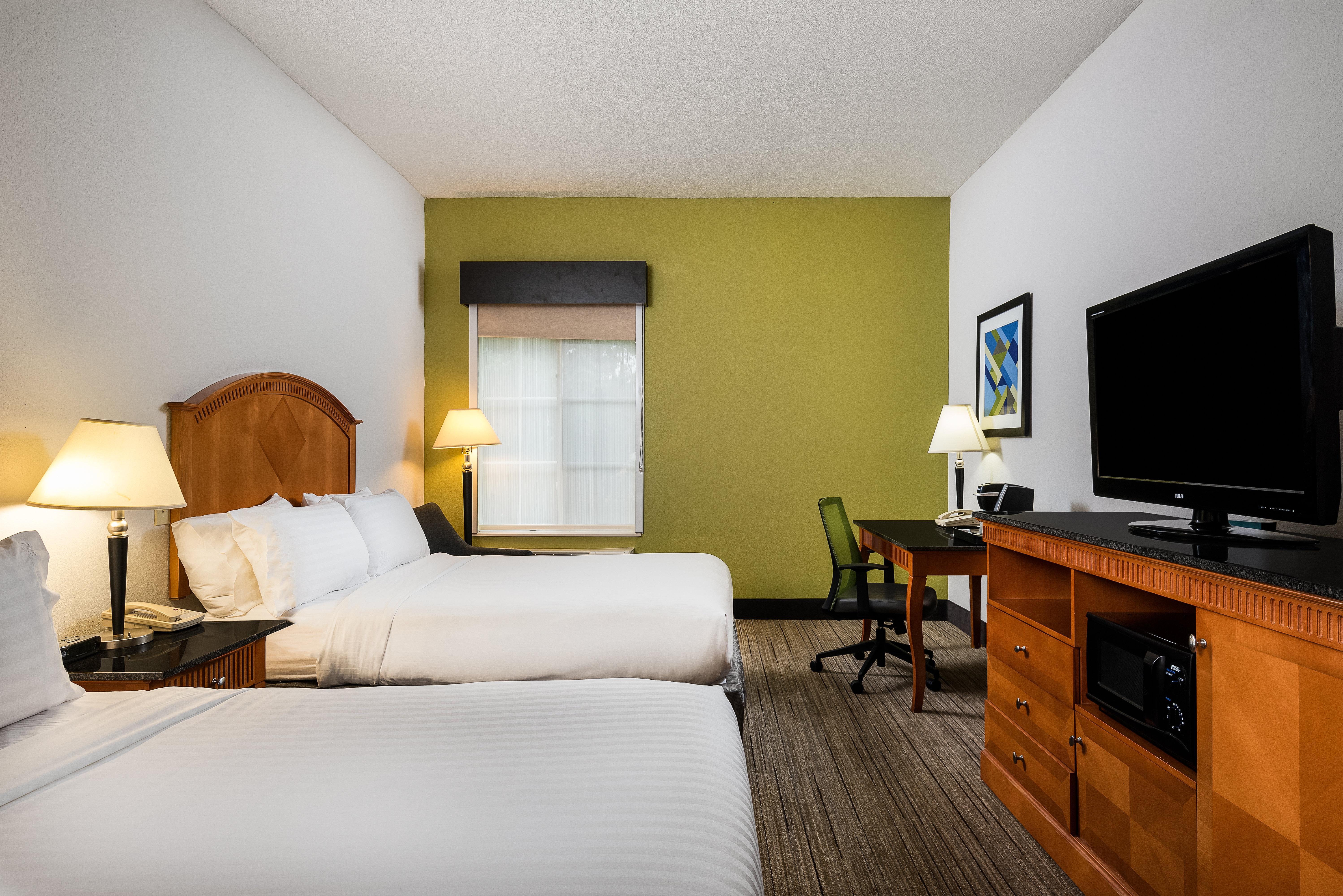 Holiday Inn Express Charlotte West - Gastonia By Ihg מראה חיצוני תמונה
