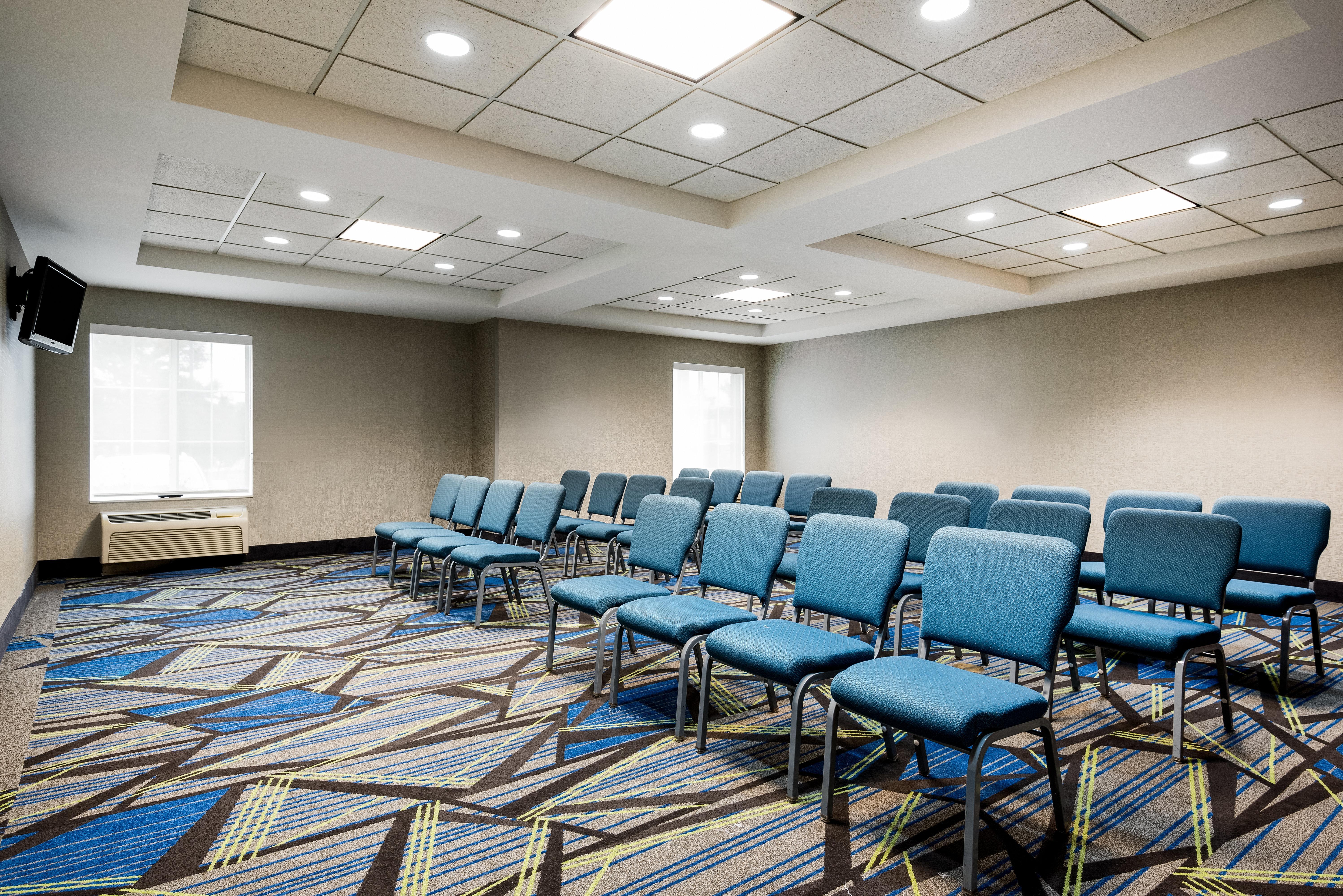 Holiday Inn Express Charlotte West - Gastonia By Ihg מראה חיצוני תמונה