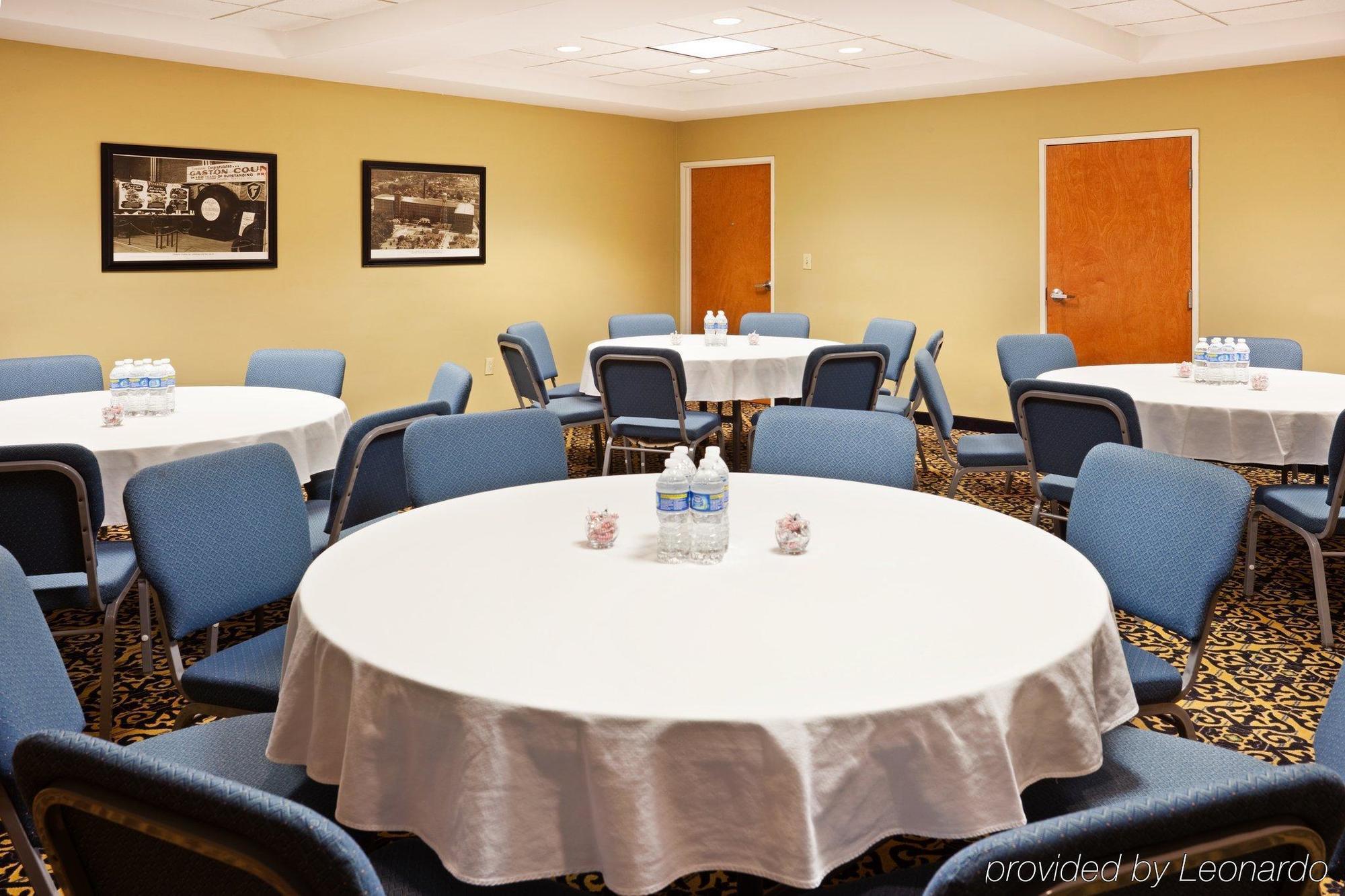 Holiday Inn Express Charlotte West - Gastonia By Ihg מתקנים תמונה