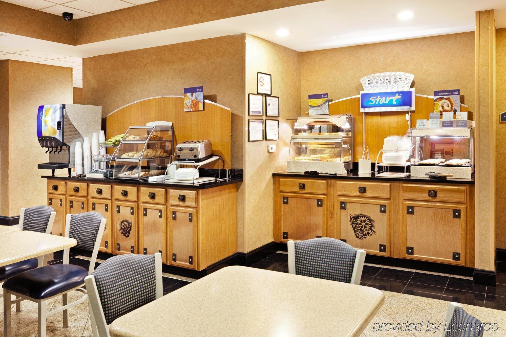 Holiday Inn Express Charlotte West - Gastonia By Ihg מראה חיצוני תמונה