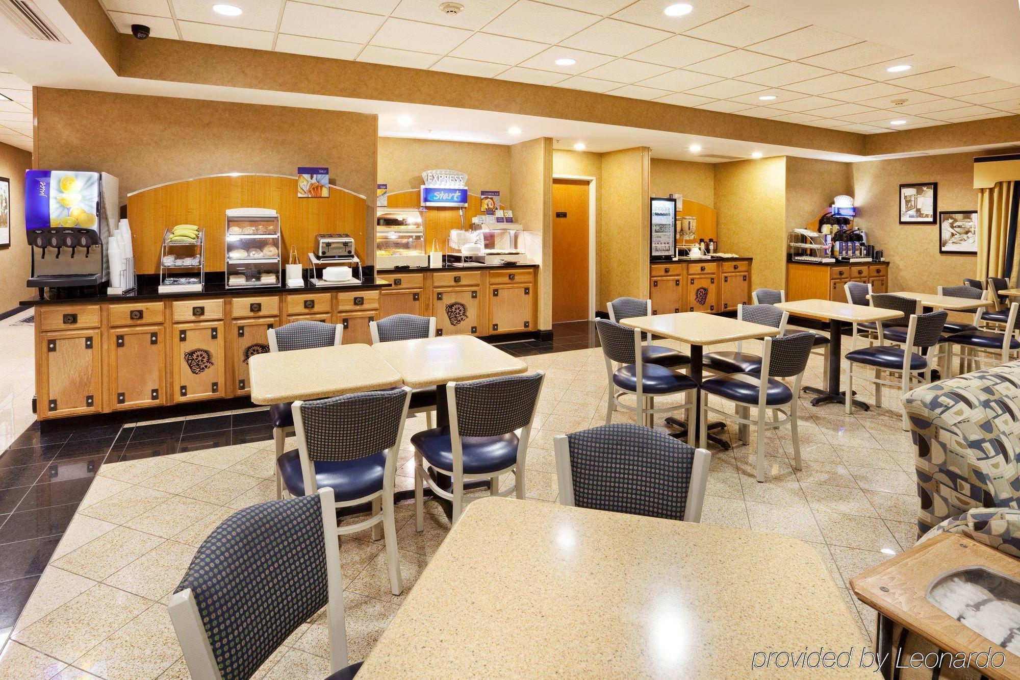 Holiday Inn Express Charlotte West - Gastonia By Ihg מראה חיצוני תמונה