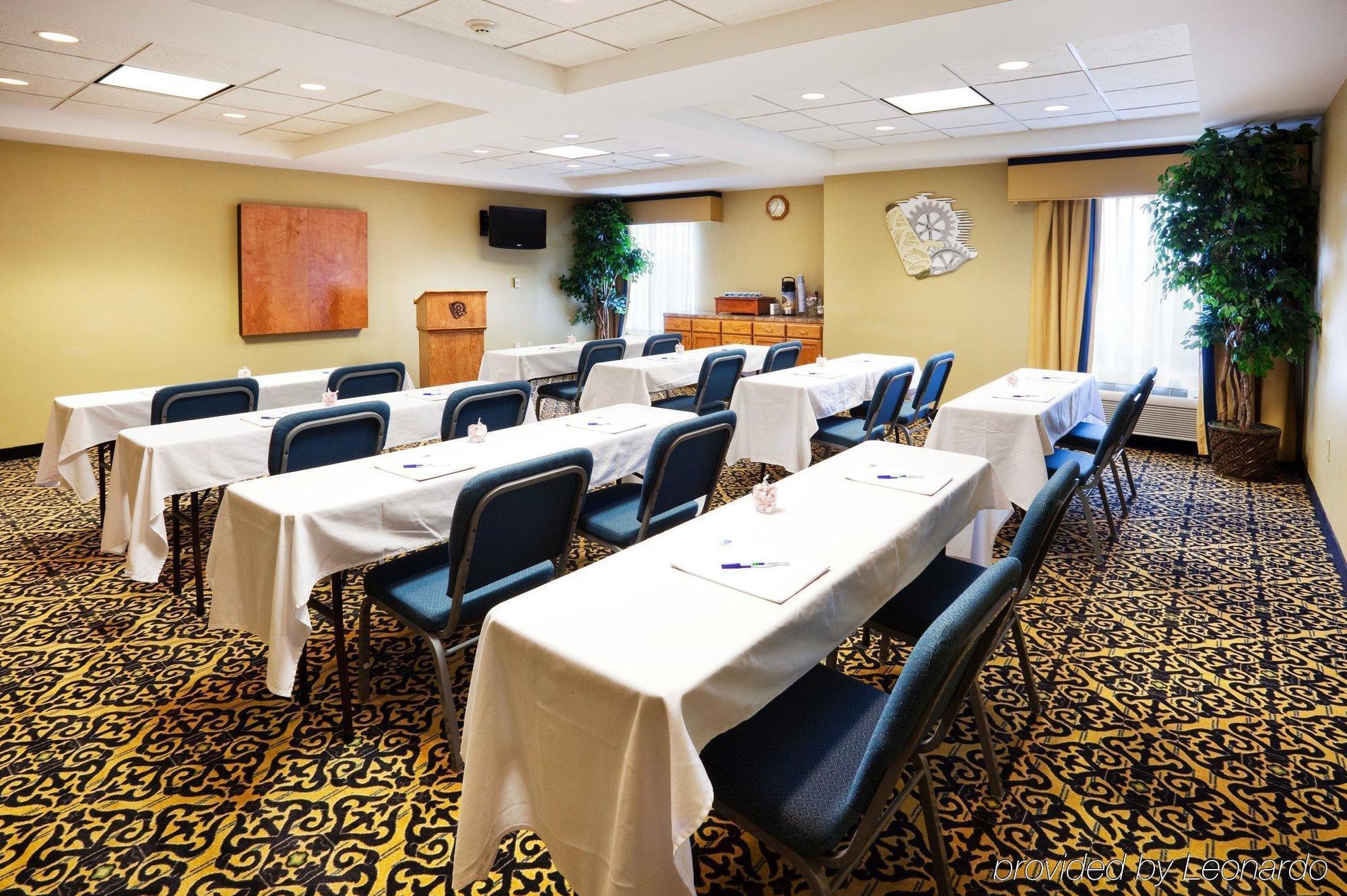Holiday Inn Express Charlotte West - Gastonia By Ihg מתקנים תמונה