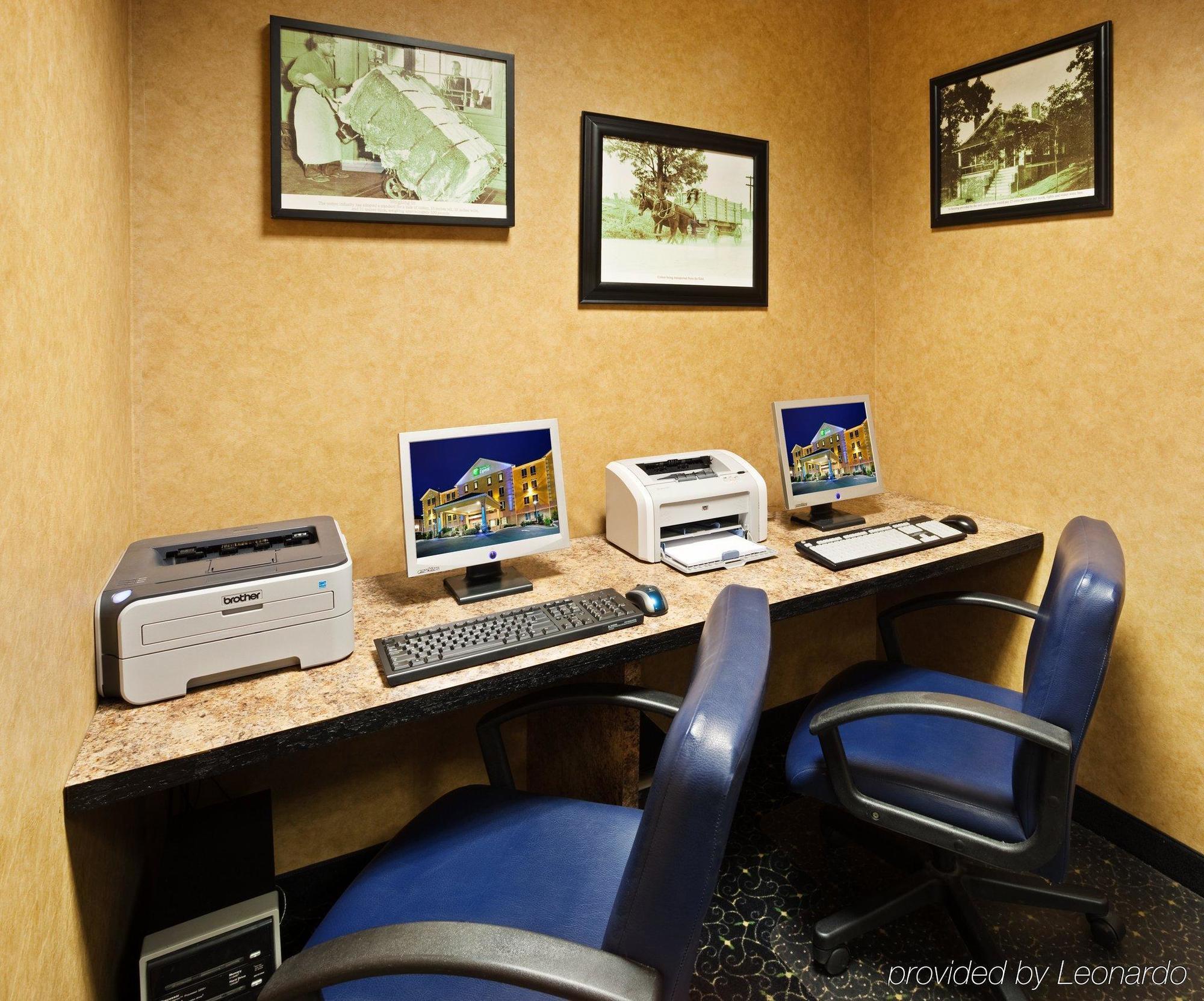 Holiday Inn Express Charlotte West - Gastonia By Ihg מראה חיצוני תמונה