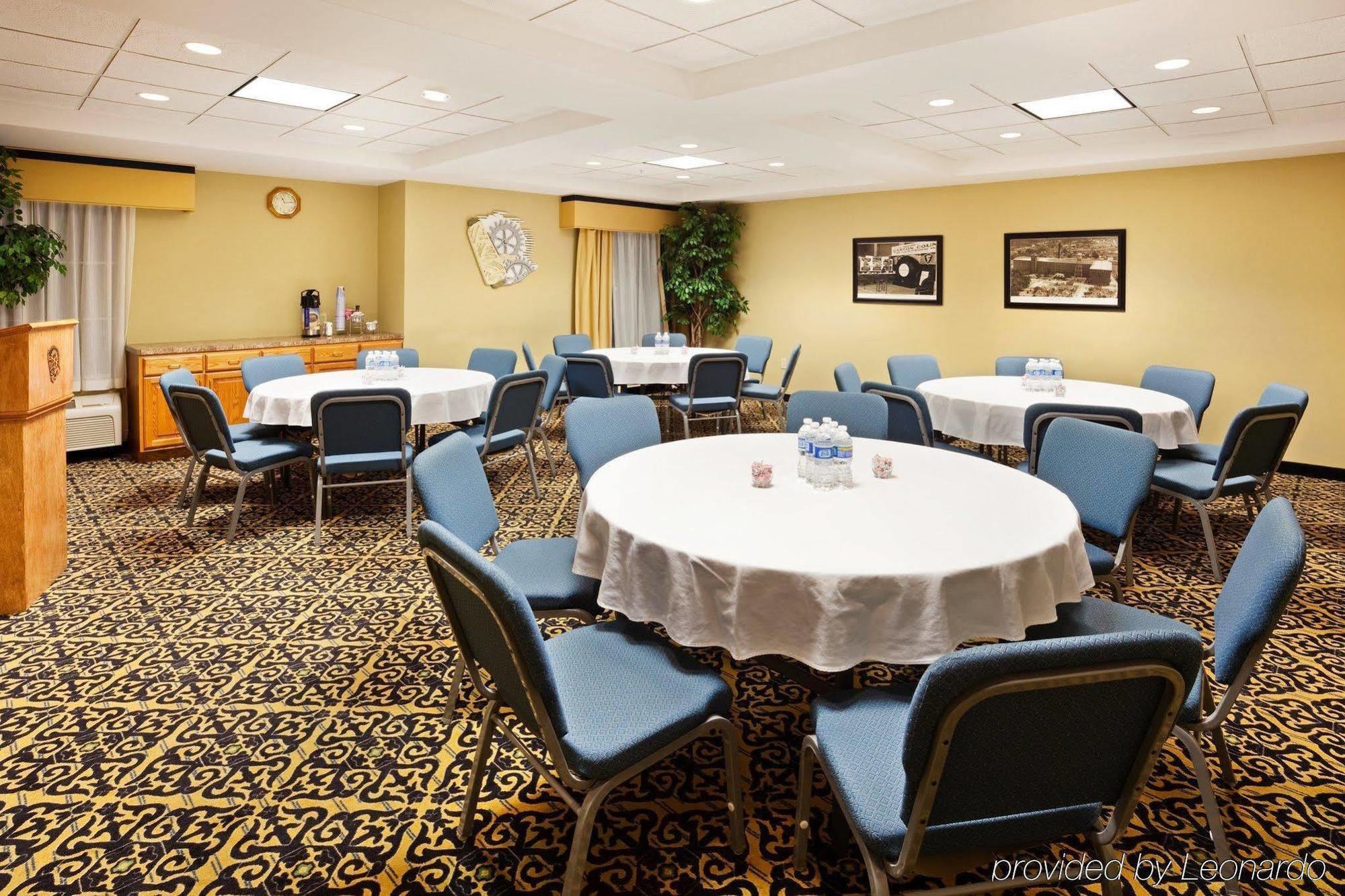 Holiday Inn Express Charlotte West - Gastonia By Ihg מראה חיצוני תמונה
