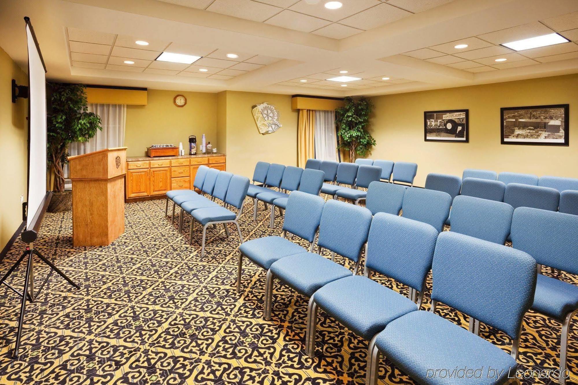 Holiday Inn Express Charlotte West - Gastonia By Ihg מתקנים תמונה